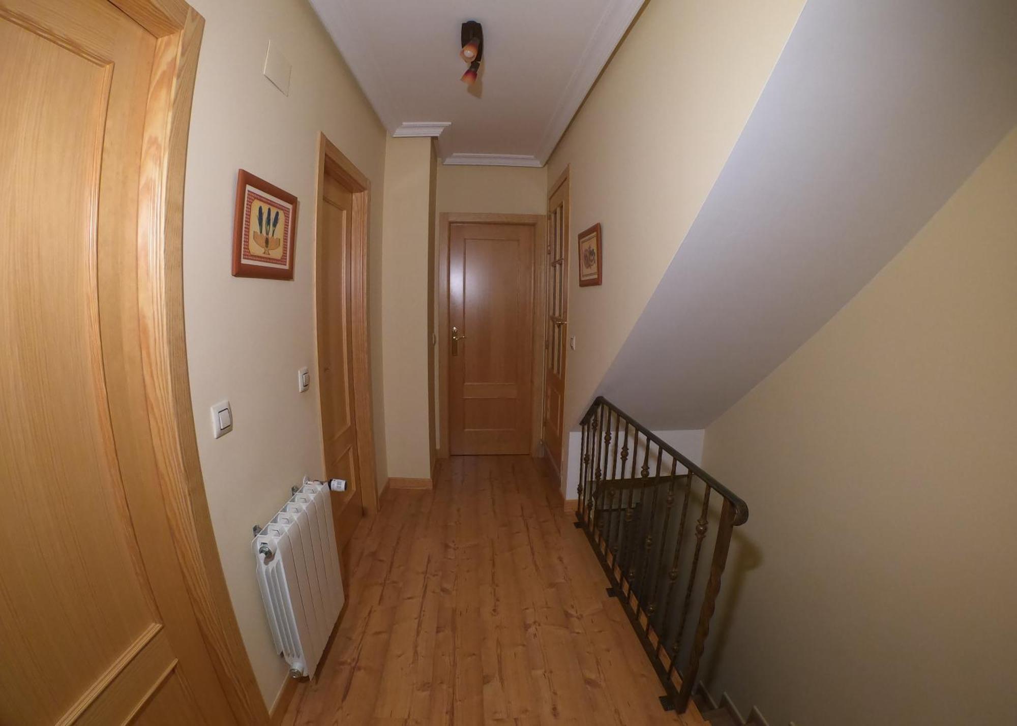 Casa Rural Guadiela San Pedro Palmiches Εξωτερικό φωτογραφία