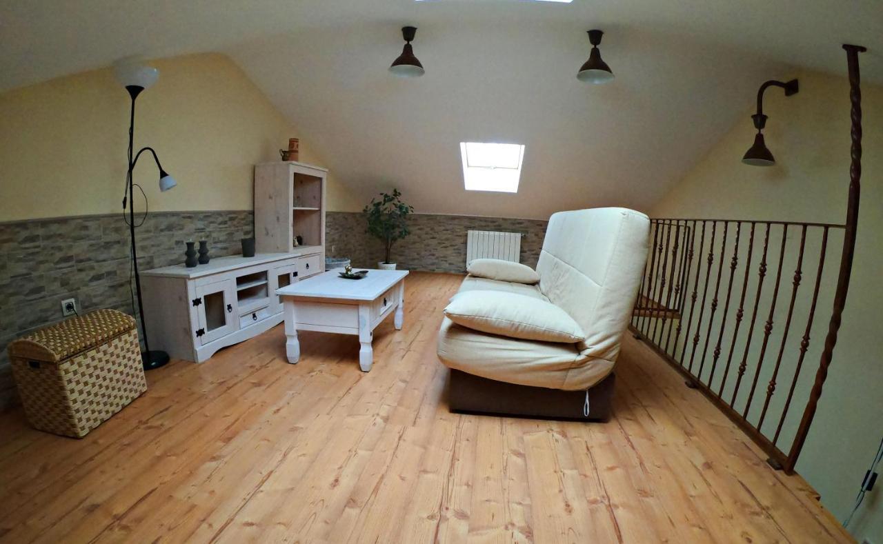 Casa Rural Guadiela San Pedro Palmiches Εξωτερικό φωτογραφία